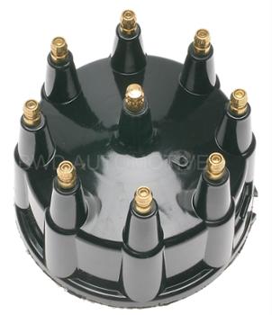 international d1200 1965 Distributor Cap C200 small image